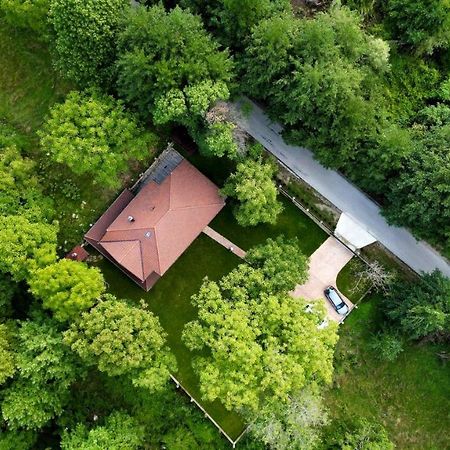 Къща за гости Амая - Сандански Екстер'єр фото