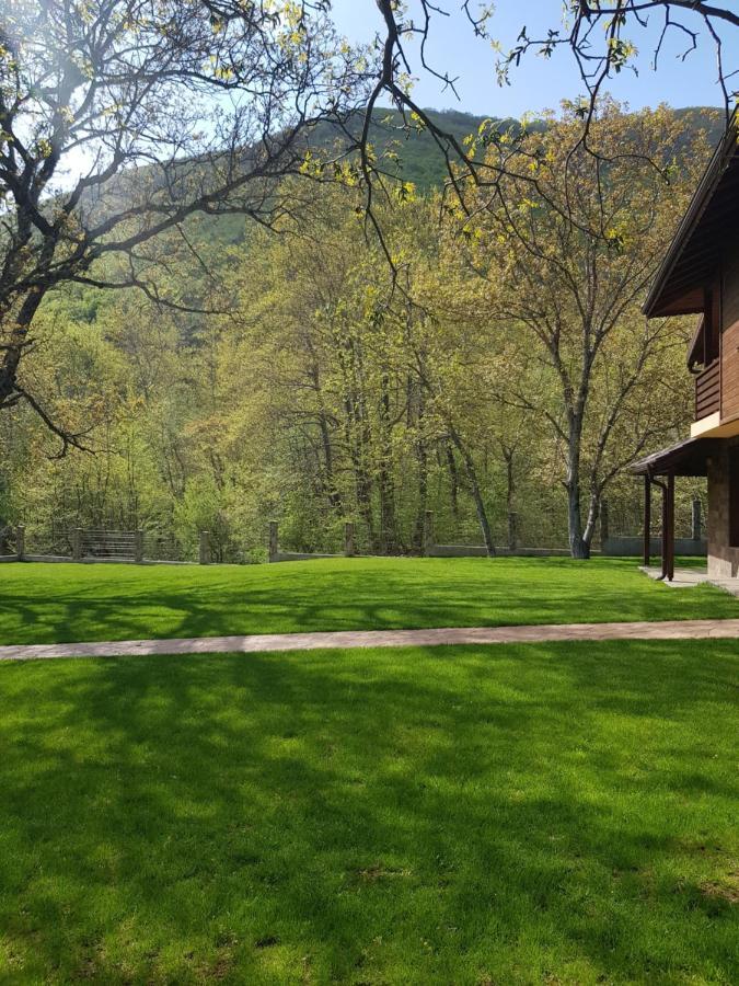 Къща за гости Амая - Сандански Екстер'єр фото
