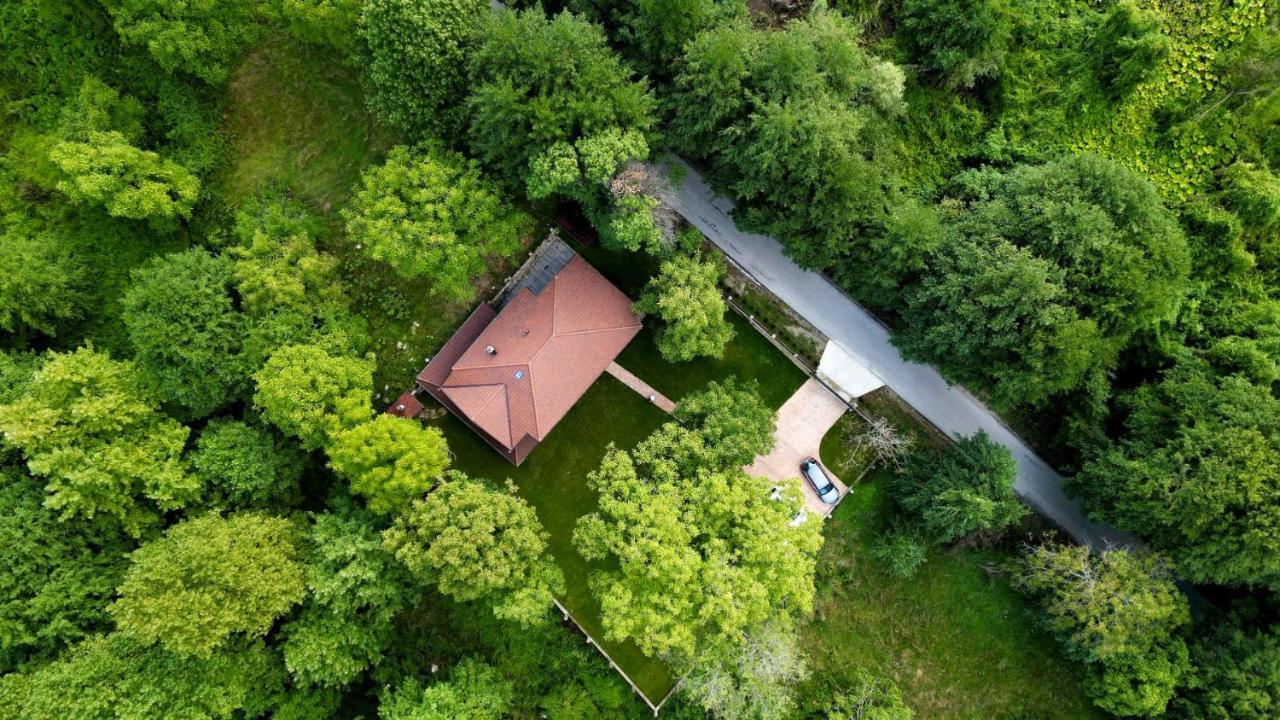 Къща за гости Амая - Сандански Екстер'єр фото